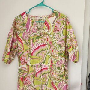 Super cute cotton dress